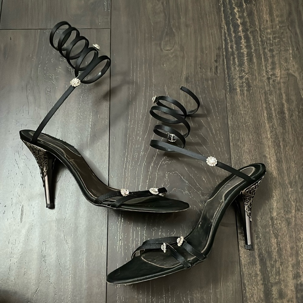 Vintage Paco Gil